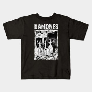 ramones Kids T-Shirt